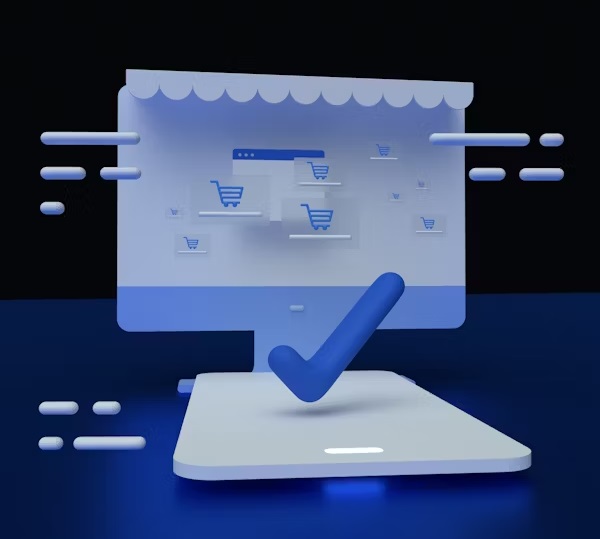 Ecommerce Product Sale