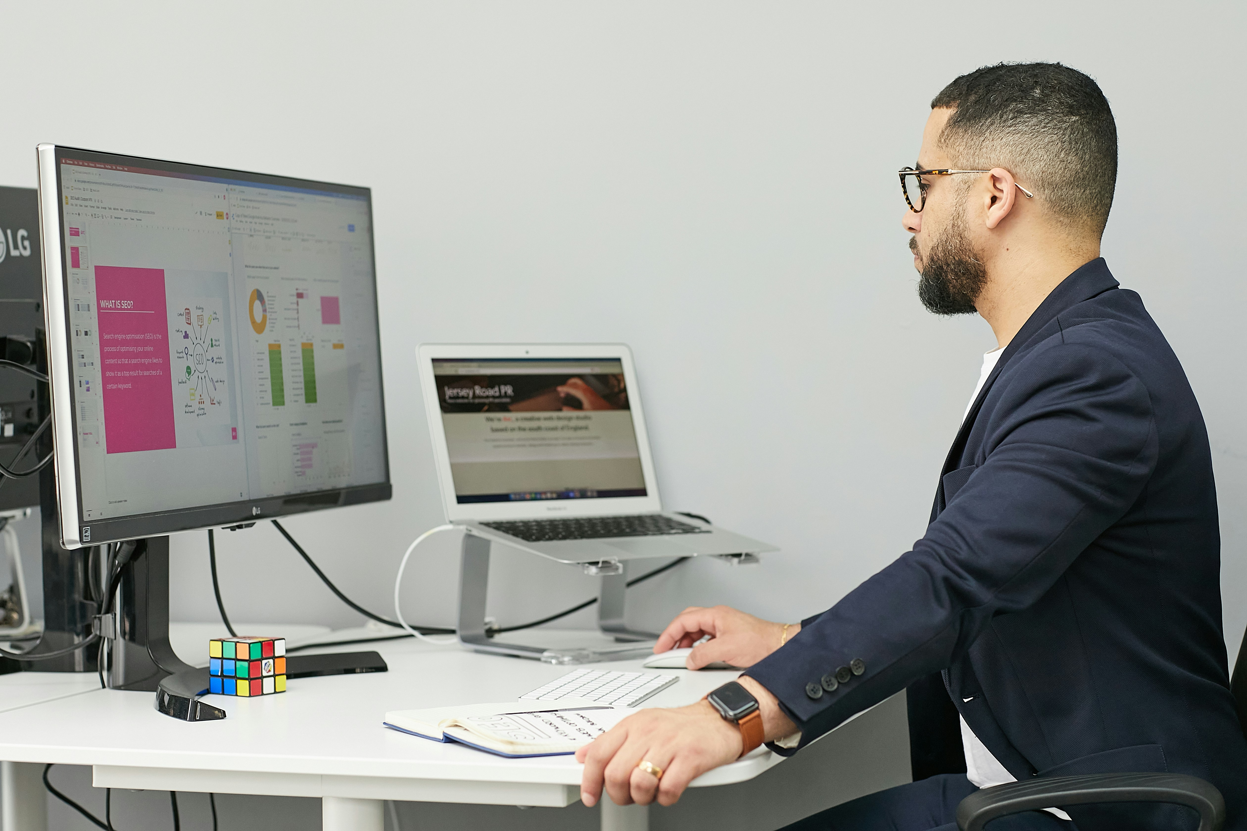 Digital Business Marketing