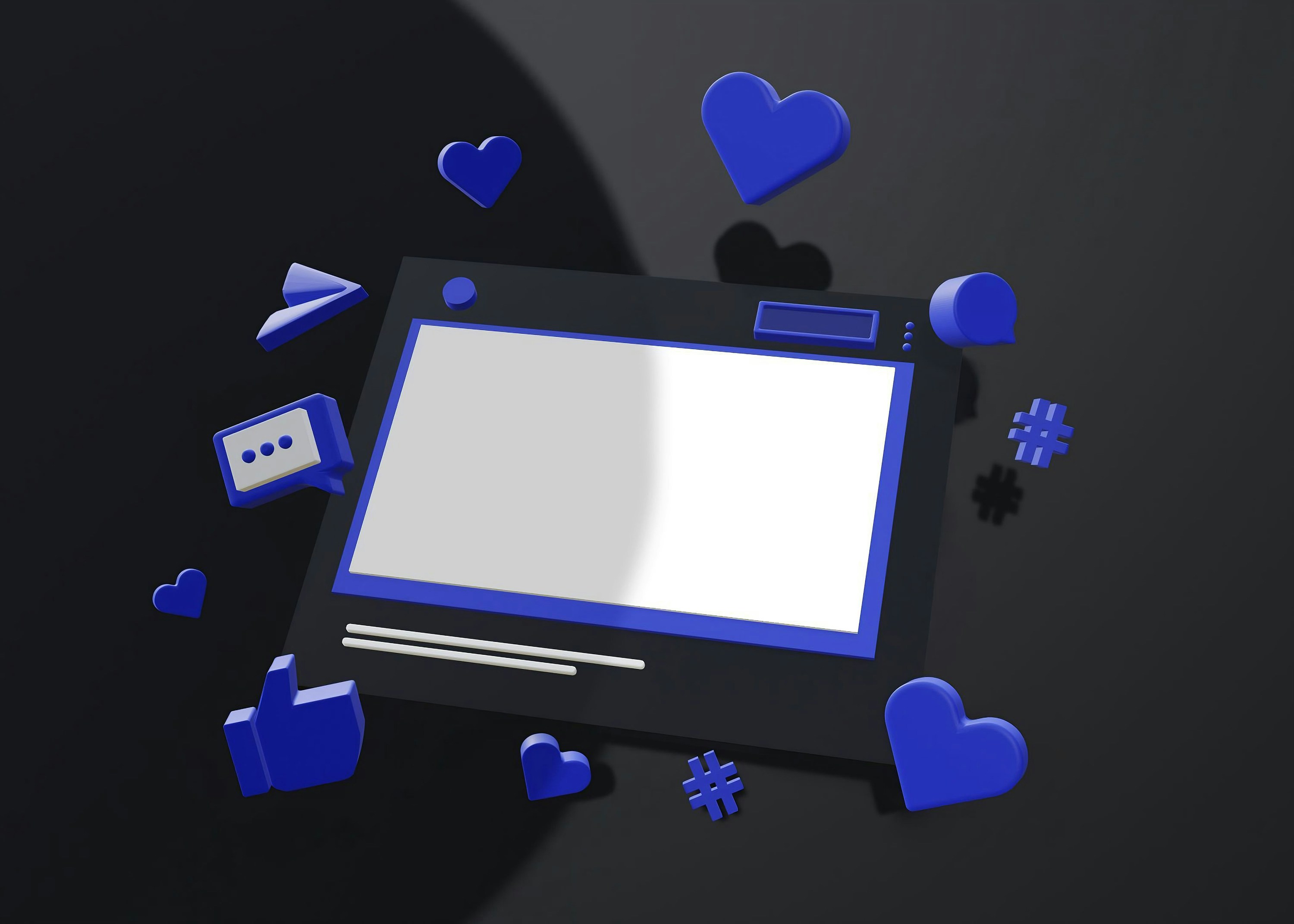 AI Technology Interface