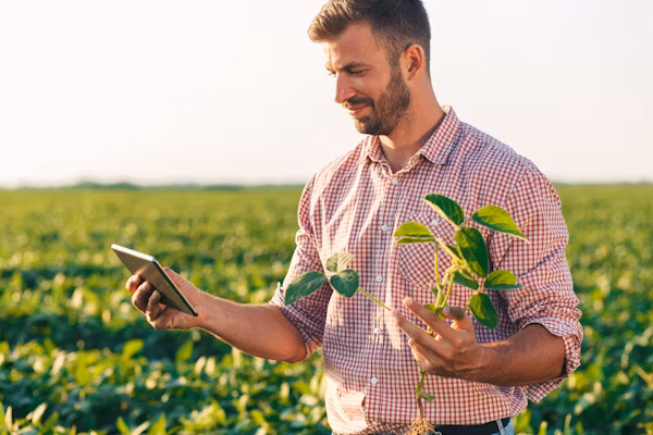 Soil Condition Monitor